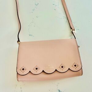 Kate Spade cross body purse